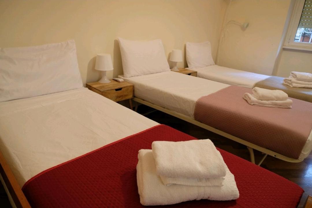 Sina Rent Room Flaminio Roma Cameră foto